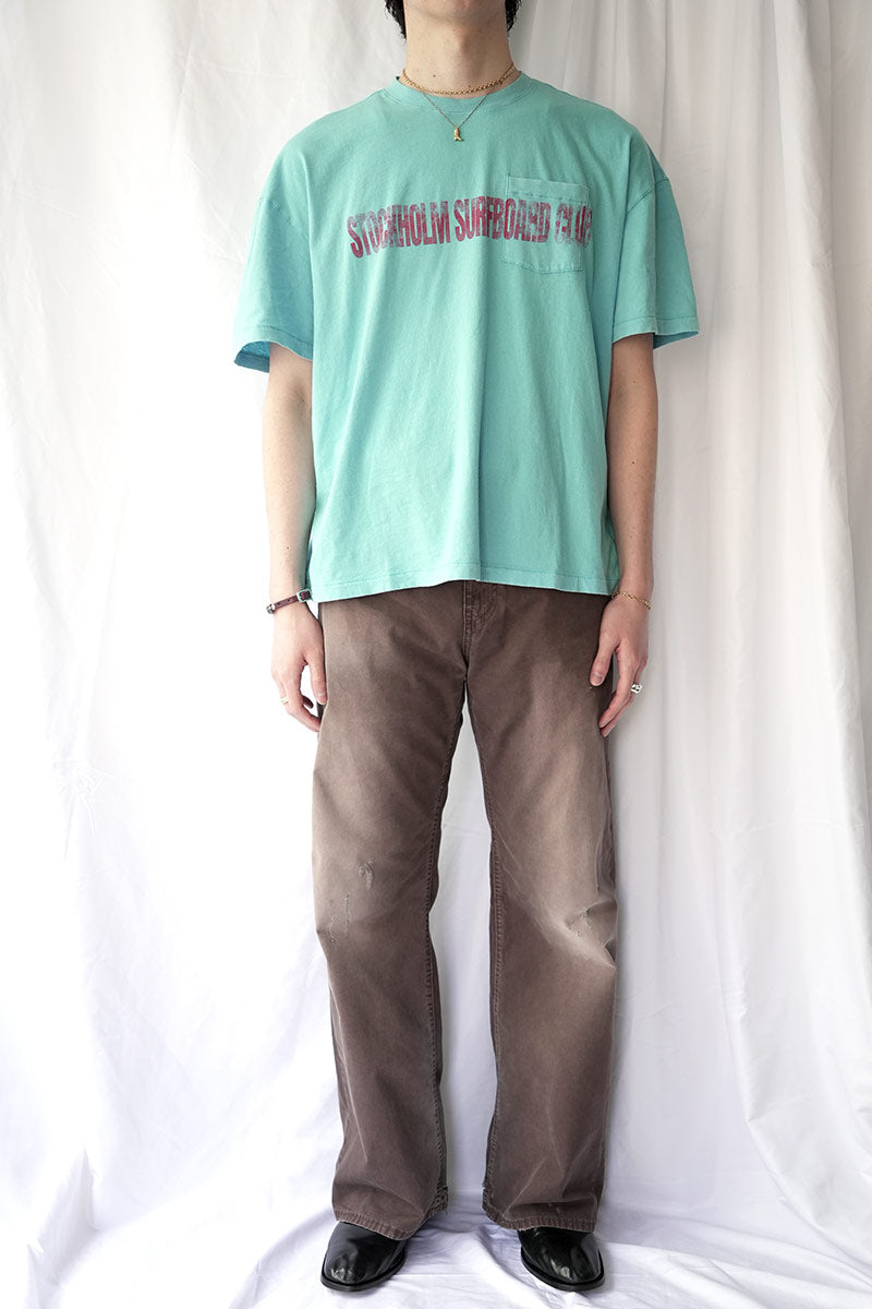 POCKET TEE LIFE / BAHAMAS