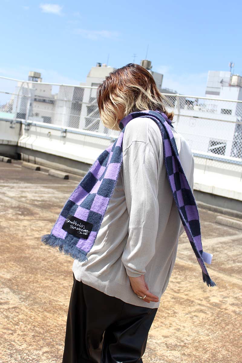 STOCKHOLM SURFBOARD CLUB | ストックホルムサーフボードクラブ