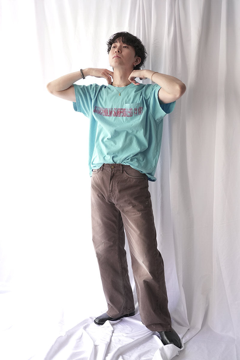 랄프 진 / 베어