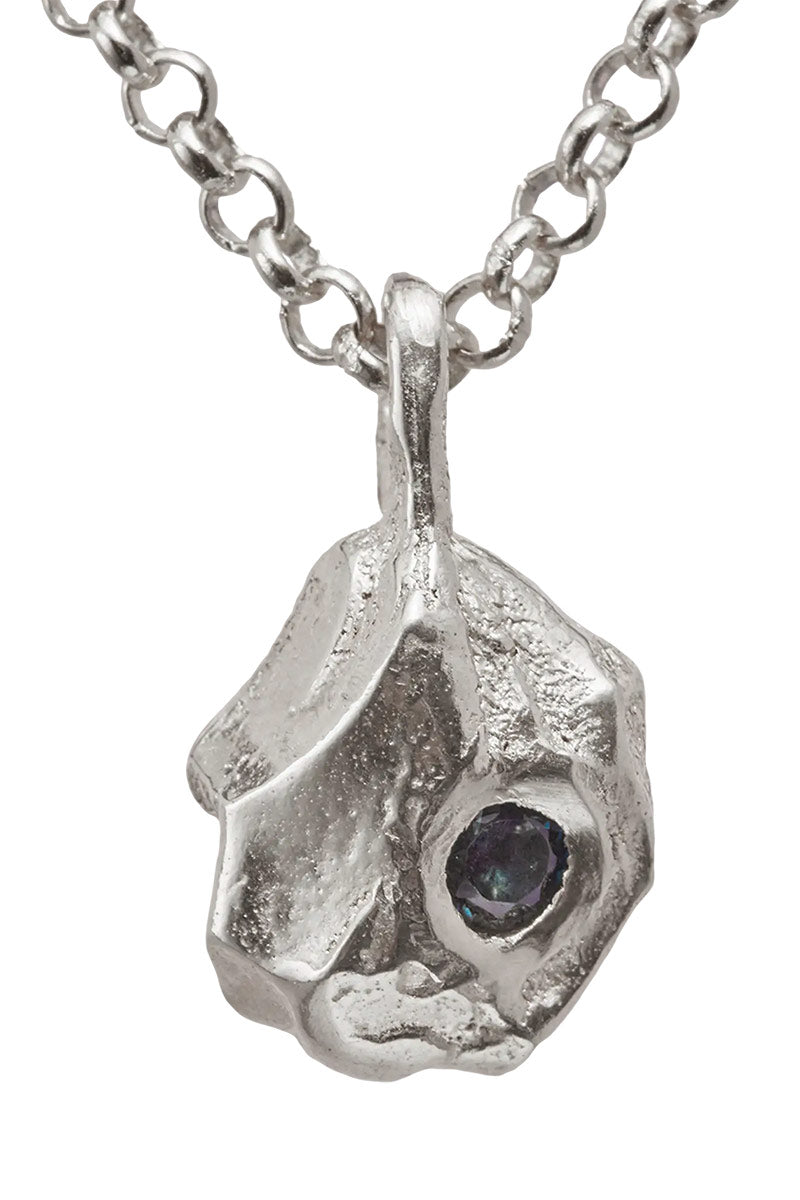 RING NO.403 / SILVER 925 