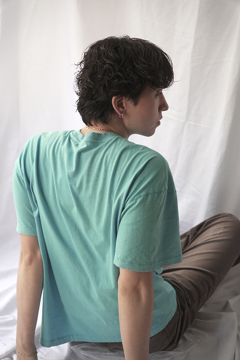 POCKET TEE LIFE / BAHAMAS