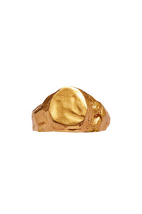 RING NO.403 / SILVER 925 
