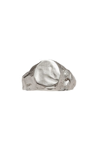 RING NO.403 / SILVER 925 