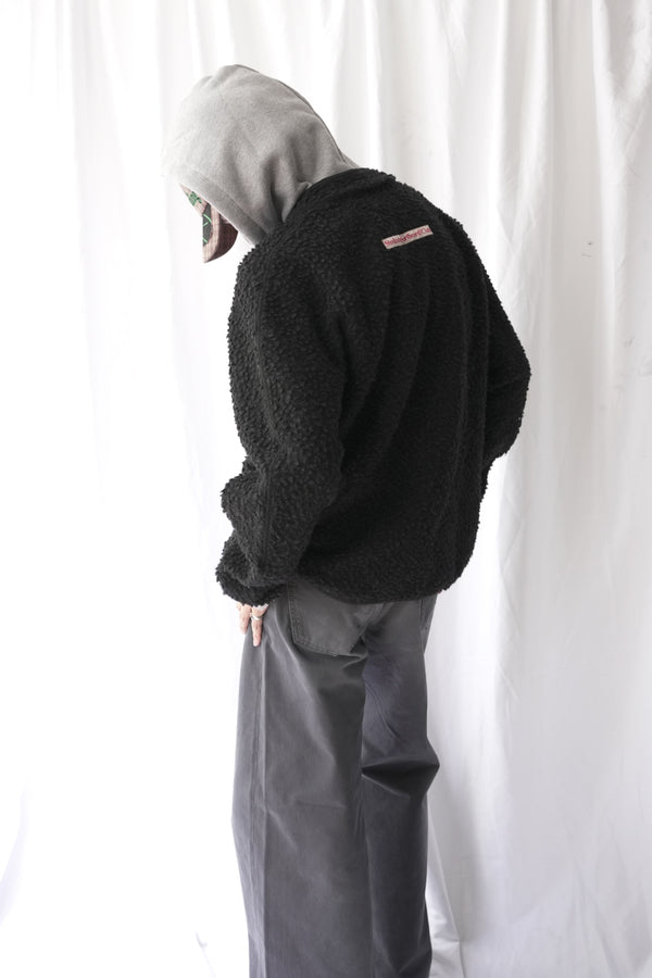 FARM HOOD / ORANGE [20% 할인]