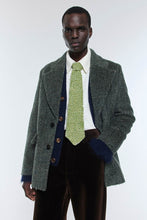 Load image into Gallery viewer, POP TIE / ERUCA GREEN TWILL