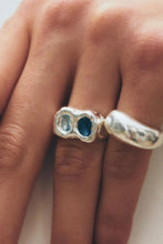 Load image into Gallery viewer, RING NO.403 / SILVER 925 