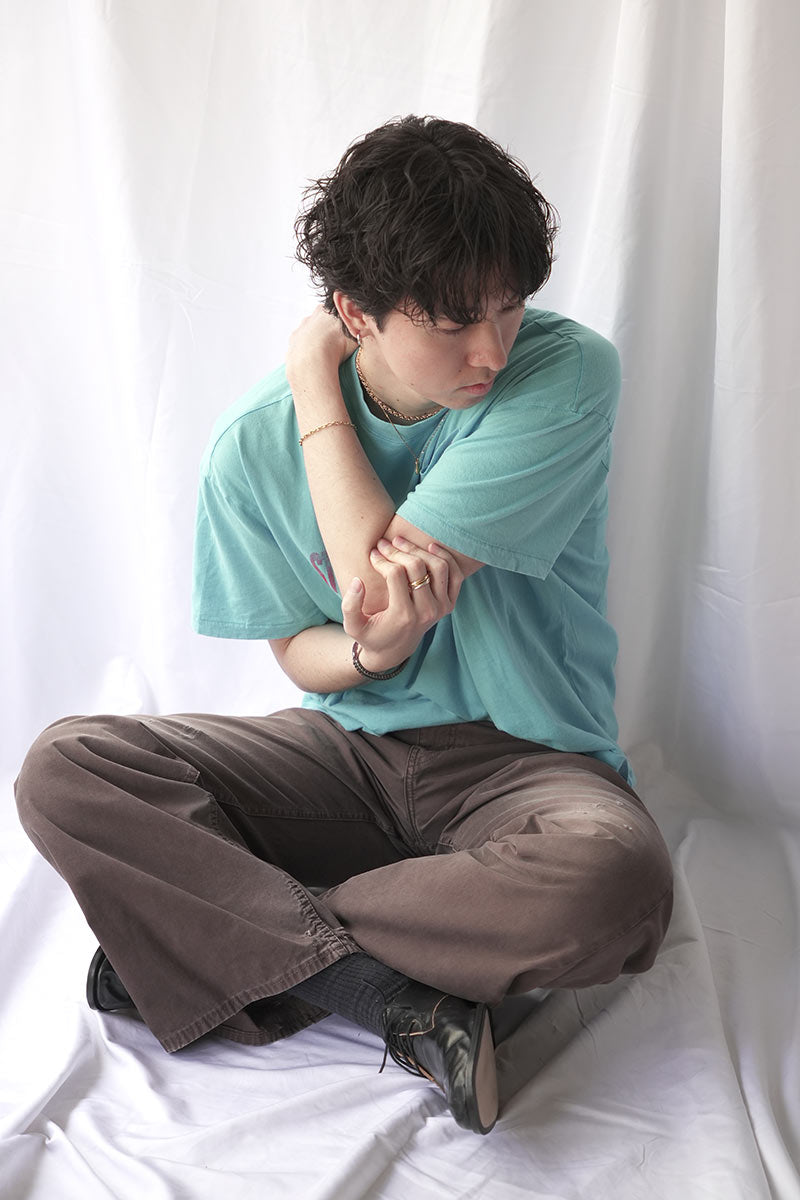 POCKET TEE LIFE / BAHAMAS