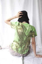 画像をギャラリービューアに読み込む, FRANZ TEE / JELLY