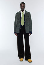 Load image into Gallery viewer, POP TIE / ERUCA GREEN TWILL