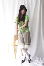 画像をギャラリービューアに読み込む, FRANZ TEE / JELLY