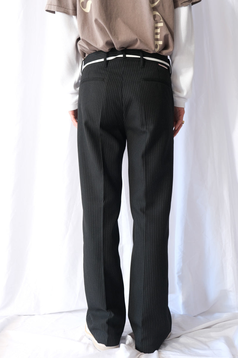 SUNE PINSTRIPE TROUSERS / PINSTRIPE