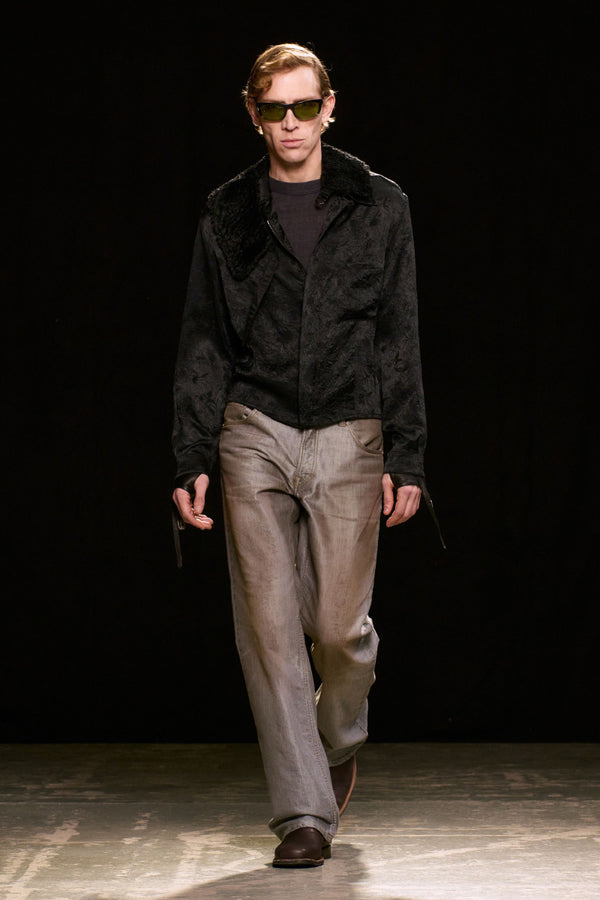 SLATE CUT / DESERT MOONLIGHT WASH[26AW入荷予定]