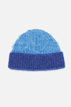 画像をギャラリービューアに読み込む, MOON BEANIE / BLUE