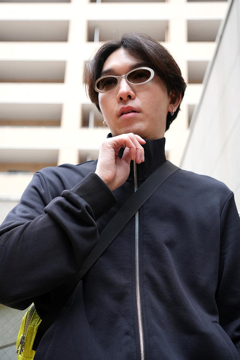 TAD SUNGLASSES / IT BUBBLE STEEL