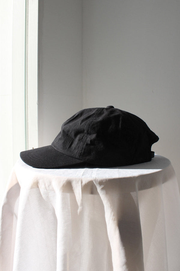 R0 CAP-3 / BLACK WAX