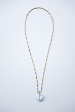 画像をギャラリービューアに読み込む, POSY CHOKER BLUE / GOLD PLATED