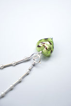 画像をギャラリービューアに読み込む, POSY CHOKER SWAMP / STERLING SILVER