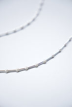 画像をギャラリービューアに読み込む, POSY CHOKER SWAMP / STERLING SILVER