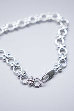 画像をギャラリービューアに読み込む, SUN BRACELET / SILVER PLATED BRASS