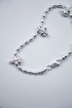 画像をギャラリービューアに読み込む, PIVOT BRACELET / SILVER PALTED