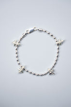 画像をギャラリービューアに読み込む, PIVOT BRACELET / SILVER PALTED