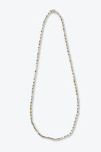 画像をギャラリービューアに読み込む, 10K GOLD NECKLACE 0.86G / GOLD