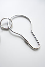画像をギャラリービューアに読み込む, LIFT KEYHOLDER / STAINLESS STEEL