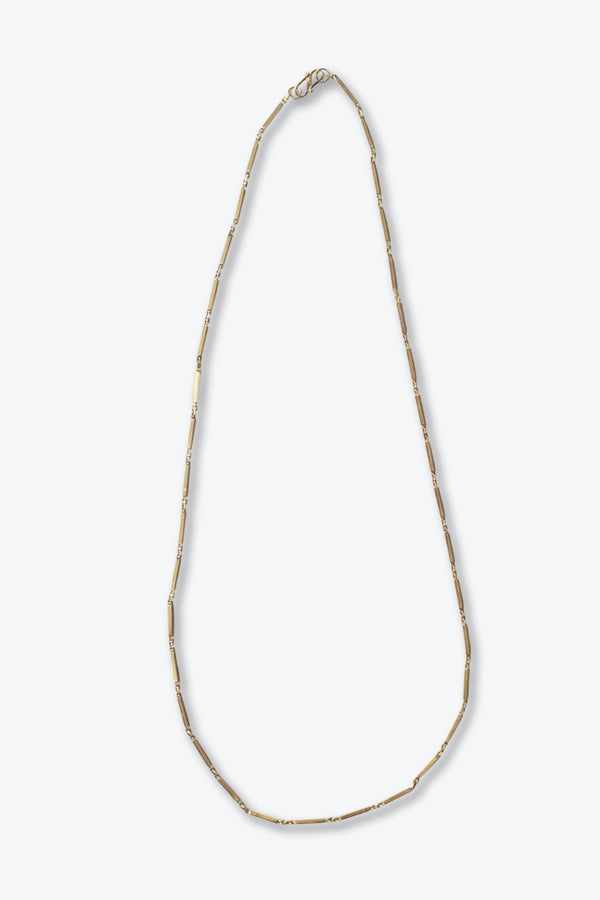 14K(585) GOLD NECKLACE 5.17G / 골드