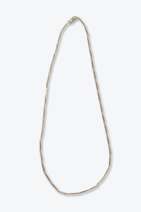14K(585) GOLD NECKLACE 5.17G / GOLD