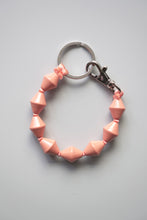 画像をギャラリービューアに読み込む, ZICKZACK SHORT KEYHOLDER / LAX