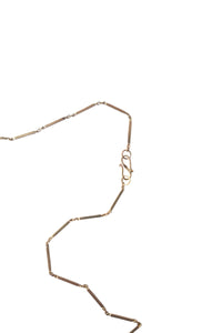 14K(585) GOLD NECKLACE 5.17G / GOLD