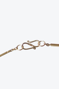 14K(585) GOLD NECKLACE 5.17G / GOLD
