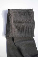 Load image into Gallery viewer, NECK WARM MUFFLER &amp; HEADBAND / BROWN