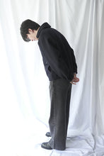 画像をギャラリービューアに読み込む, FLIGHT JACKET W/S/C MELTON / NAVY  [神戸店]