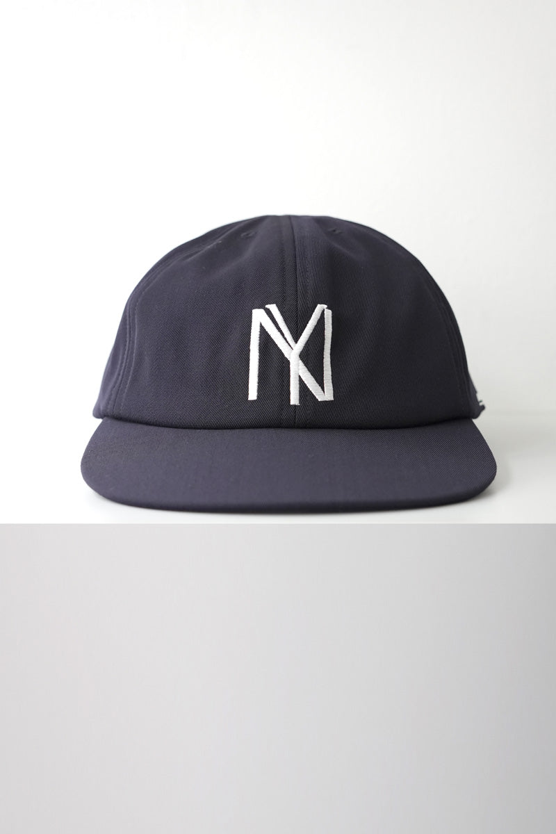 NY CAP (BASIC) / NAVY