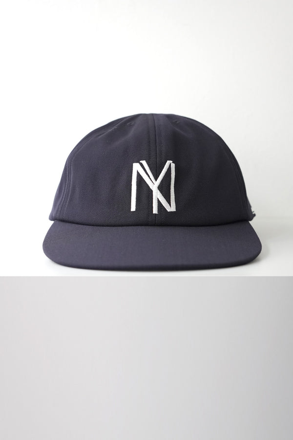 NY CAP (BASIC) / NAVY