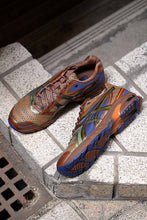 画像をギャラリービューアに読み込む, UB9-S GEL-DS TRAINER 14 / DESERT CAMP/PIQUANT ORANGE [神戸店]