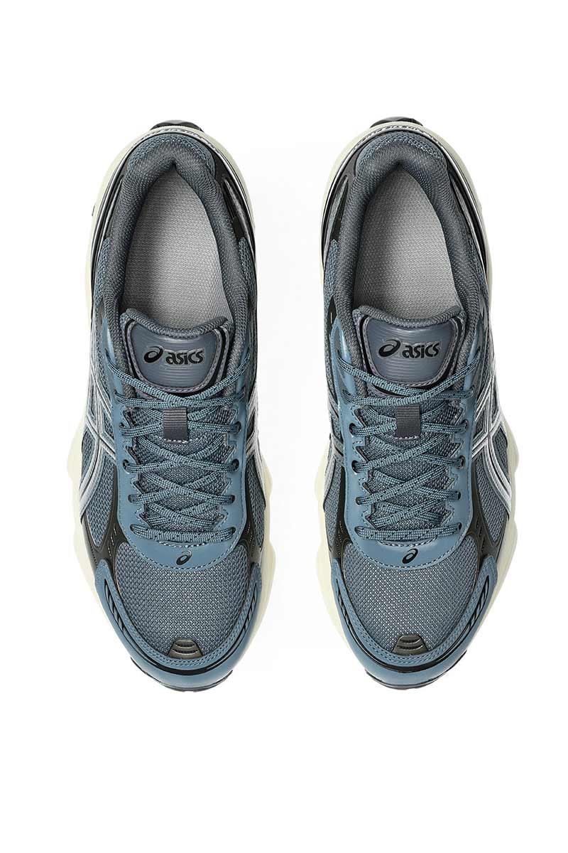 GEL-KINETIC FLUENT / CARRIER GREY/PURE SILVER [神戸店]