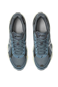 GEL-KINETIC FLUENT / CARRIER GREY/PURE SILVER [神戸店]