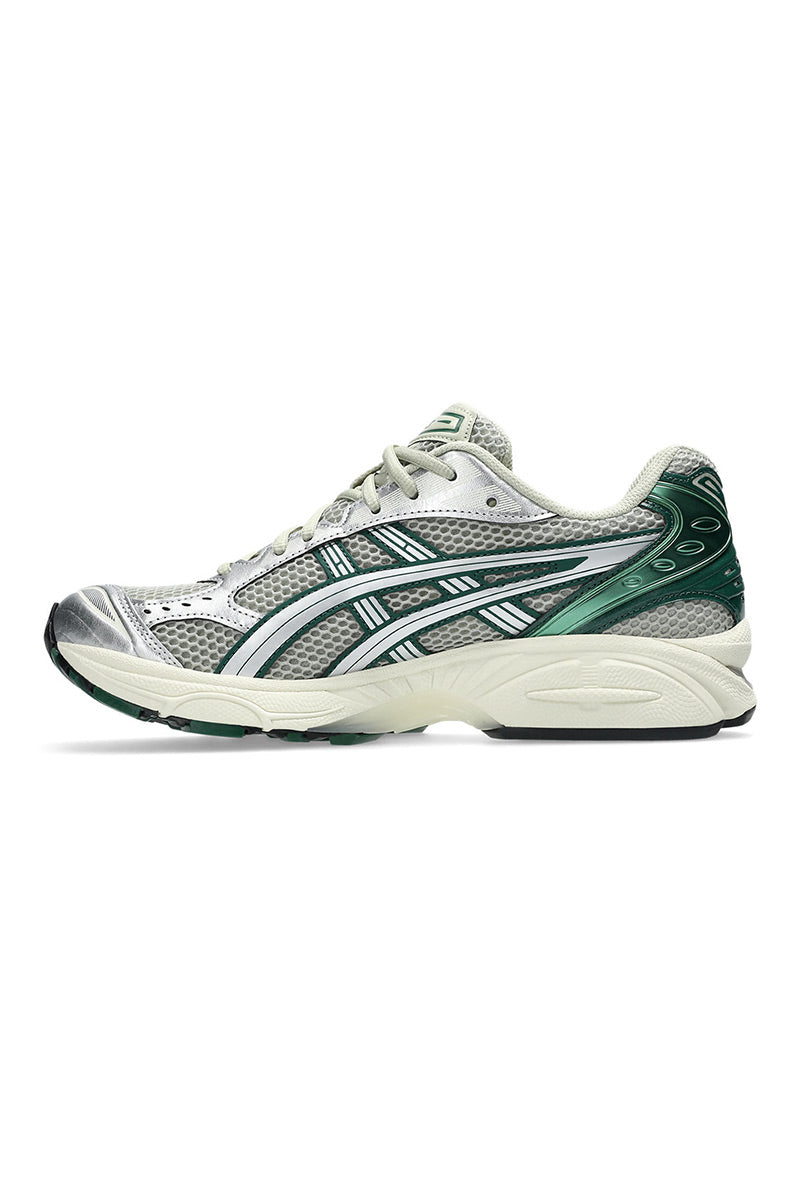 GEL-KAYANO 14 / DRIED LEAF GREEN/PURE SILVER  [神戸店]