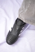 画像をギャラリービューアに読み込む, TAEKWONDO W / CORE BLACK/CLOUD WHITE/GUM [神戸店]