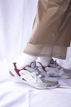 画像をギャラリービューアに読み込む, HYPERSYNC / PIEDMONT GREY/PURE SILVER [神戸店]