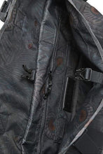 Load image into Gallery viewer, LIBERTY PEACOCK MESSENGER BAG(M) / DARK NAVY