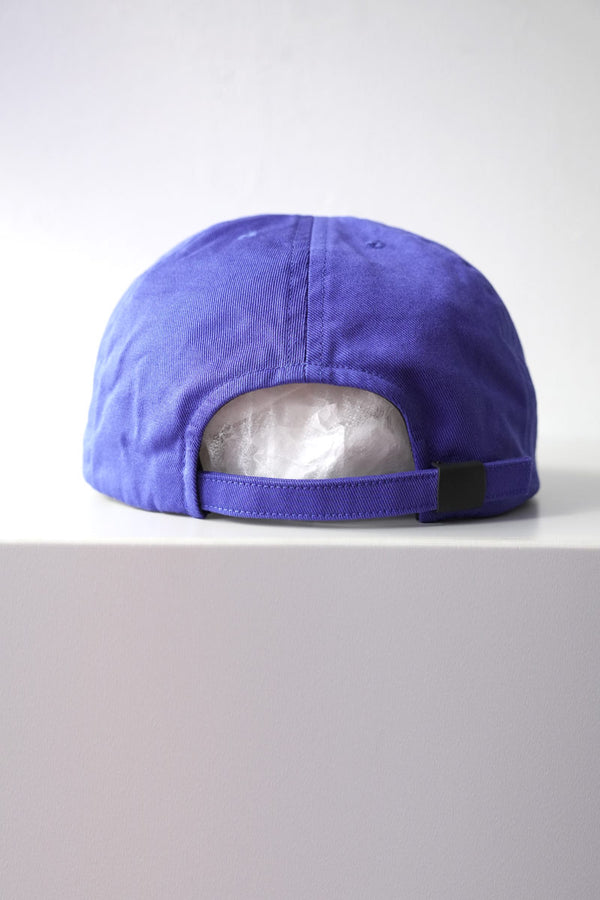DELICATESSEN CAP / BLUE