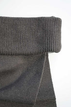 Load image into Gallery viewer, NECK WARM MUFFLER &amp; HEADBAND / BROWN