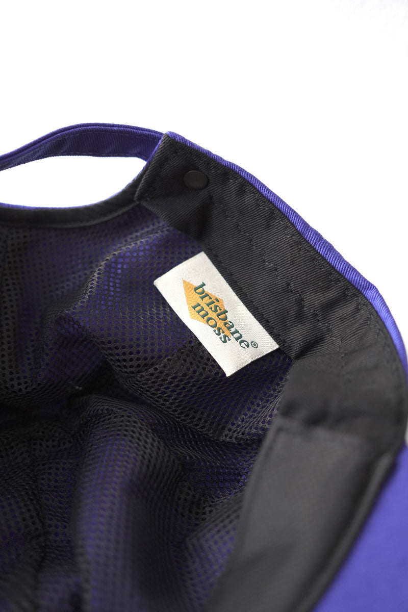 DELICATESSEN CAP / BLUE
