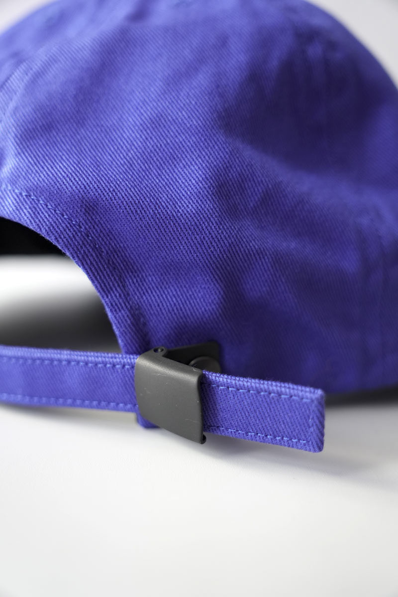 DELICATESSEN CAP / BLUE