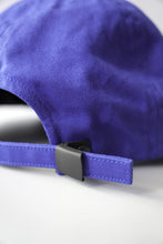Load image into Gallery viewer, DELICATESSEN CAP / BLUE