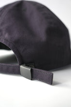 Load image into Gallery viewer, COMES CAP / BLACK×WHITE