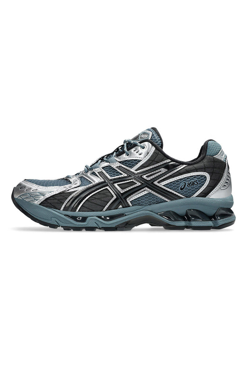 GEL-NIMBUS 10.1 / IRONCLAD/GRAPHITE GREY  [神戸店]